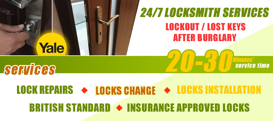 South Hackney Locksmith